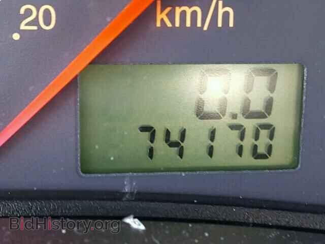2007 FORD FOCUS - VIN: 1FAHP34N87W119045 - Photo 8
