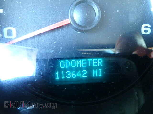 2007 CHEVROLET SILVERADO - VIN: 2GCEC13J571598611 - Фото 8