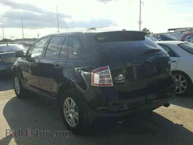 2010 FORD EDGE - VIN: 2FMDK3GC4ABB47902 - Фото 3