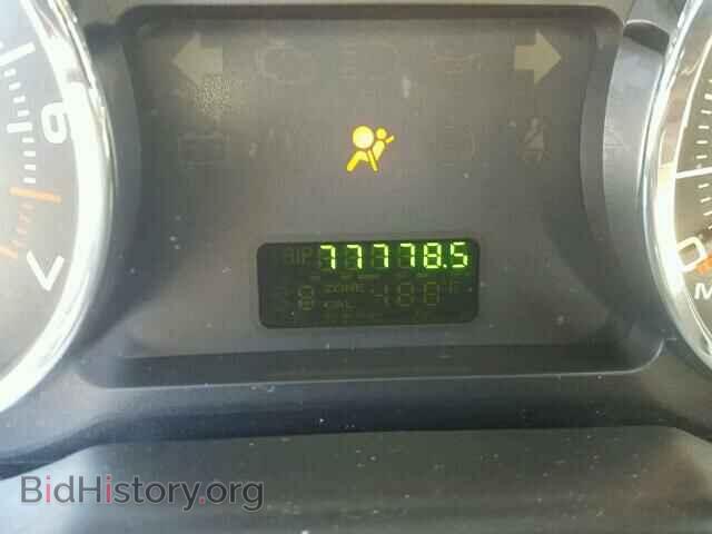 2010 FORD EDGE - VIN: 2FMDK3GC4ABB47902 - Фото 8