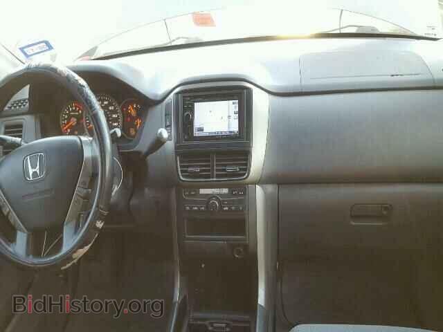 2008 HONDA PILOT - VIN: 5FNYF184X8B046365 - Фото 9
