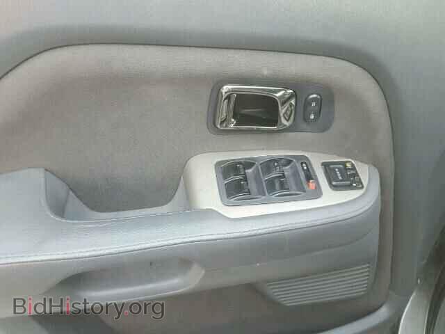 2008 HONDA PILOT - VIN: 5FNYF184X8B046365 - Фото 10