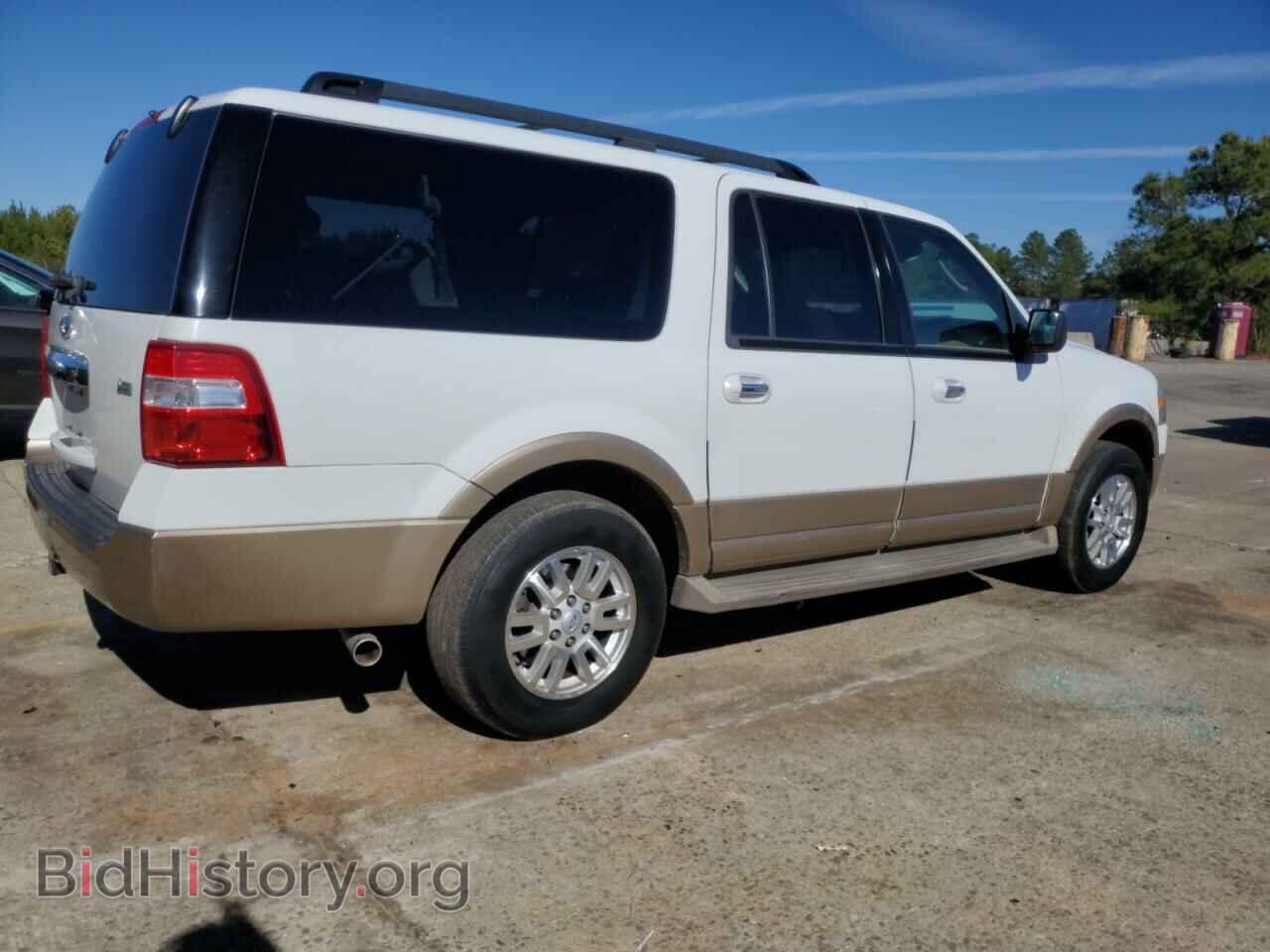 2012 FORD EXPEDITION - VIN: 1FMJK1H58CEF06747 - Фото 3