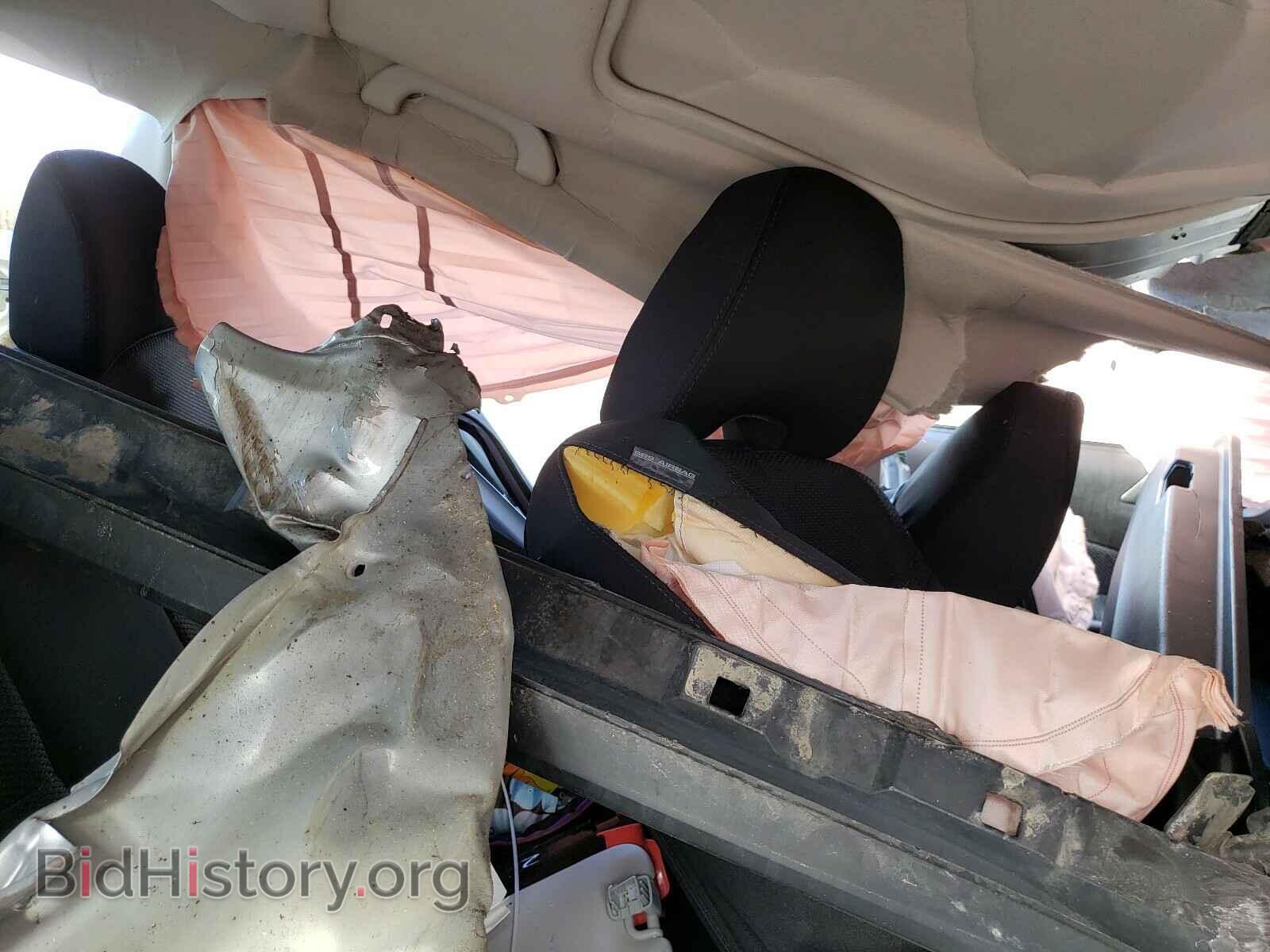 2012 SUBARU FORESTER - VIN: JF2SHADC5CH401966 - Фото 6