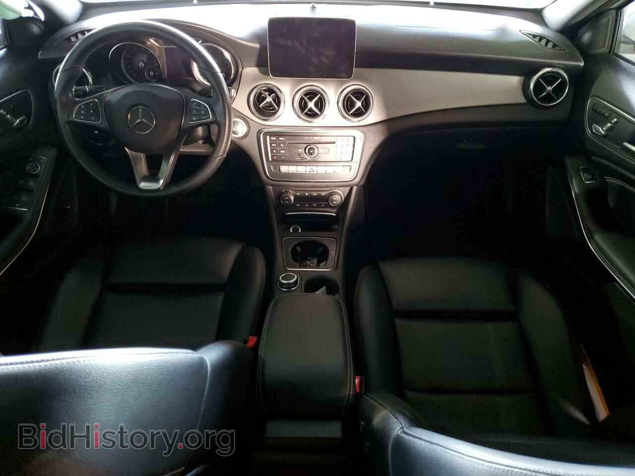 2019 MERCEDES-BENZ GLA-CLASS - VIN: WDCTG4EB4KU017786 - Фото 8