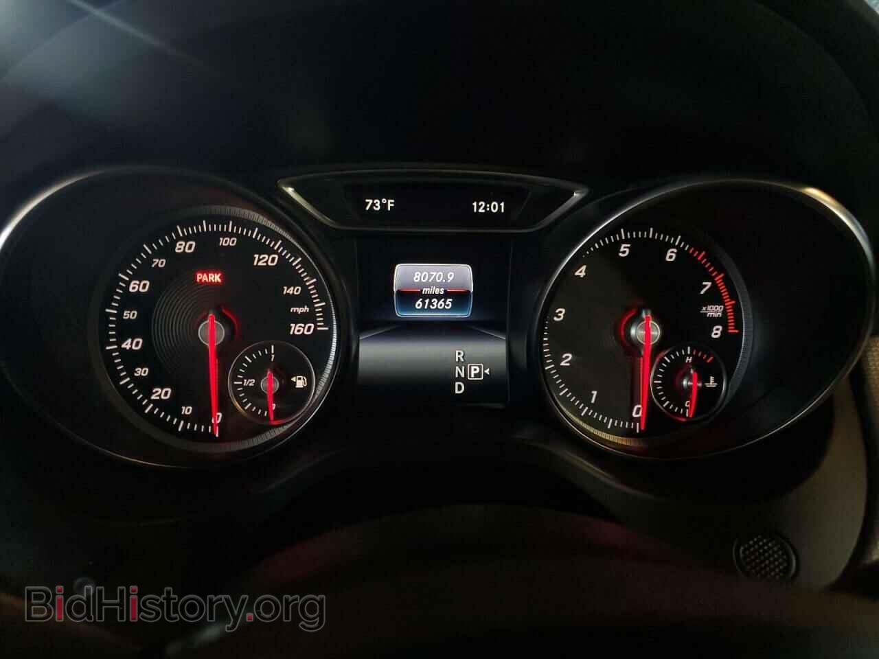 2019 MERCEDES-BENZ GLA-CLASS - VIN: WDCTG4EB4KU017786 - Фото 9