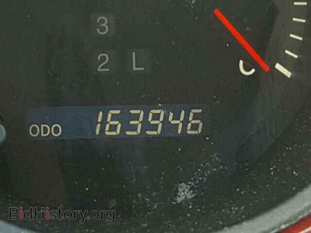 2003 LEXUS ES300 - VIN: JTHBF30G030120129 - Фото 8