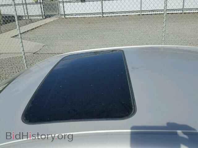 2003 LEXUS ES300 - VIN: JTHBF30G030120129 - Фото 9