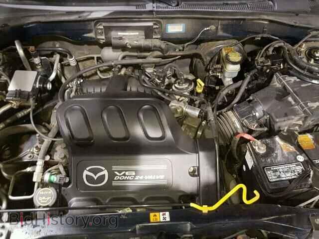 2002 MAZDA TRIBUTE - VIN: 4F2YU08122KM58912 - Фото 7