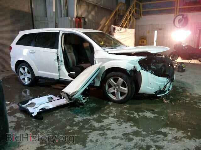2009 DODGE JOURNEY - VIN: 3D4GH57VX9T591124 - Фото 10