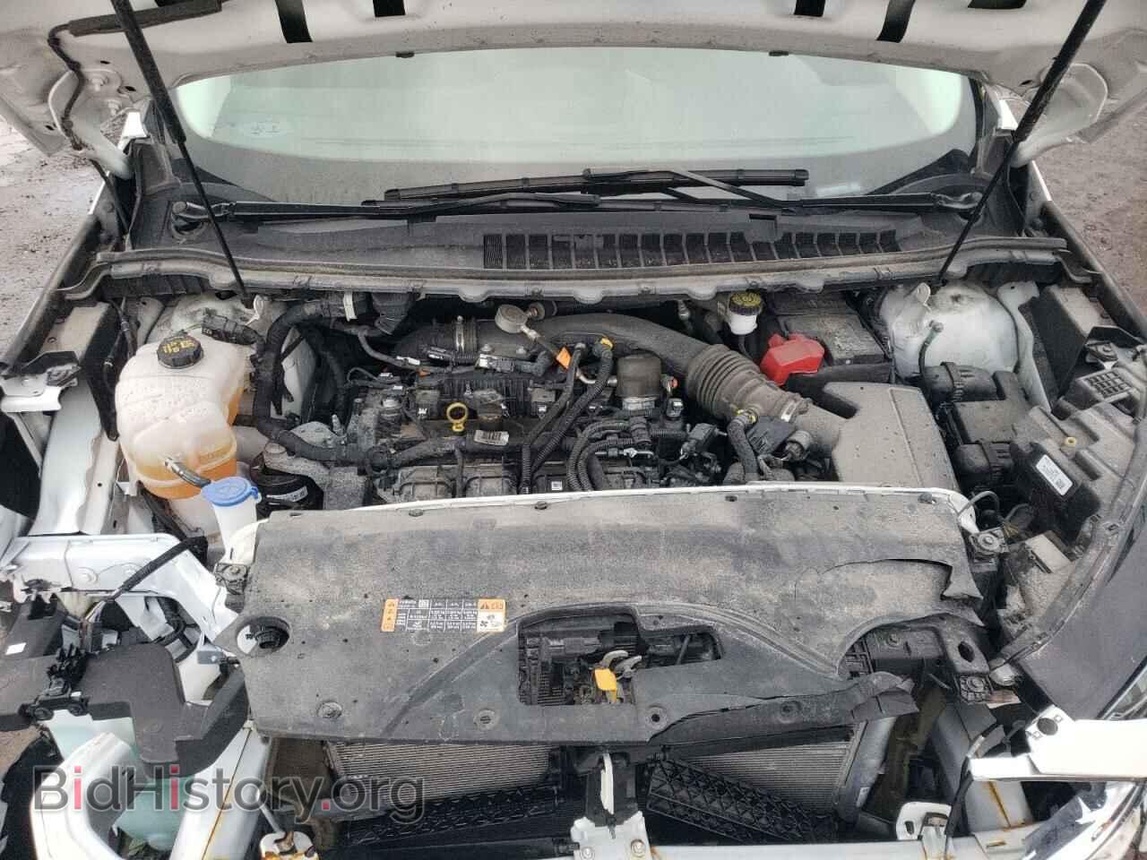 2019 FORD EDGE - VIN: 2FMPK3J93KBC52555 - Фото 12
