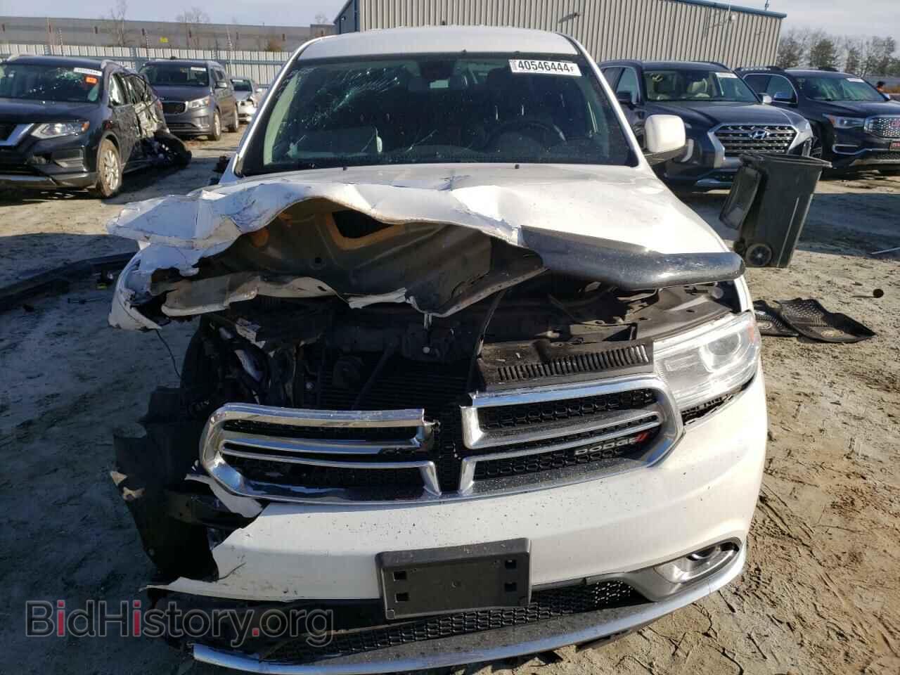 2015 DODGE DURANGO - VIN: 1C4RDHAG3FC702214 - Photo 5