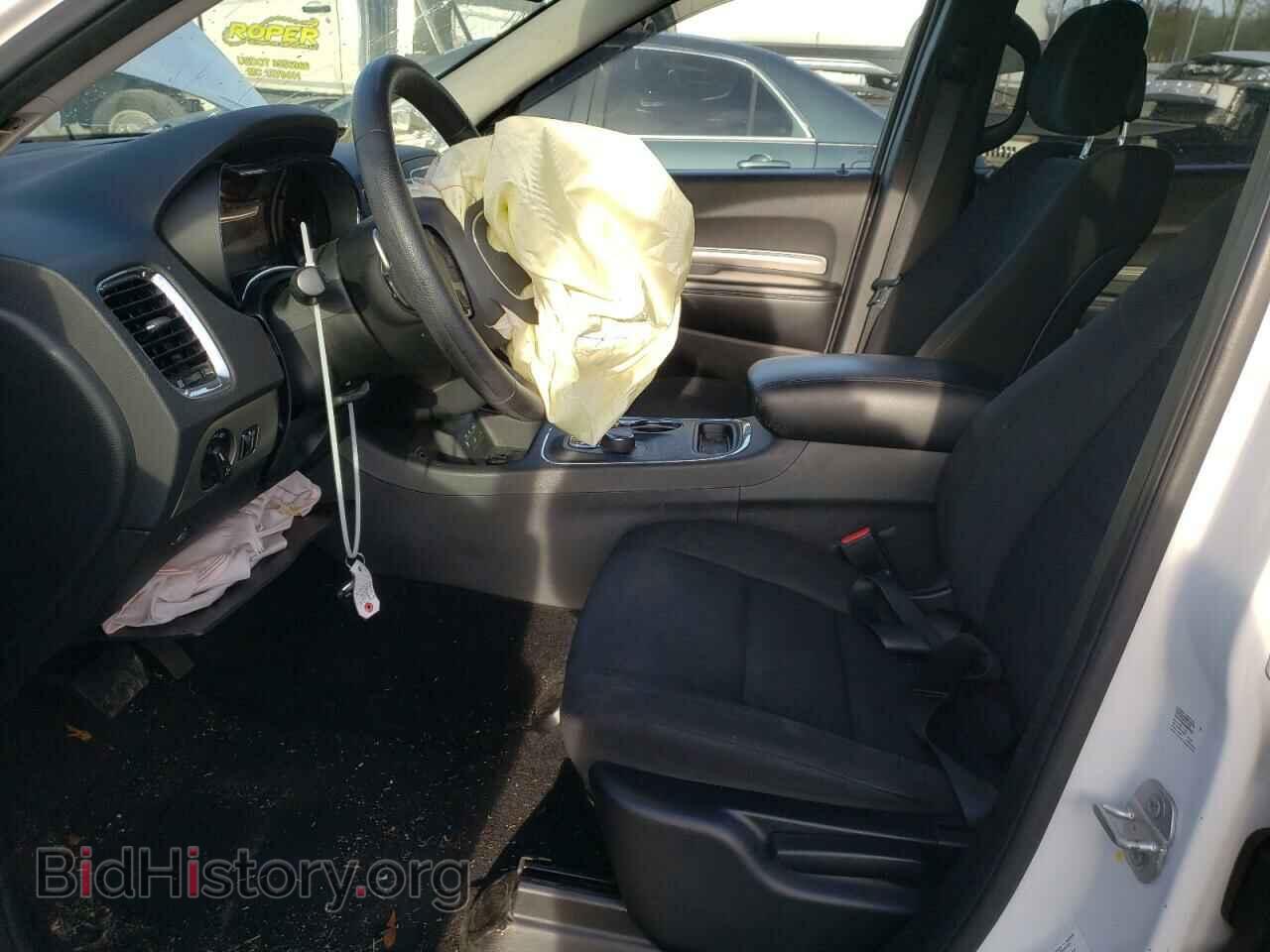 2015 DODGE DURANGO - VIN: 1C4RDHAG3FC702214 - Photo 7