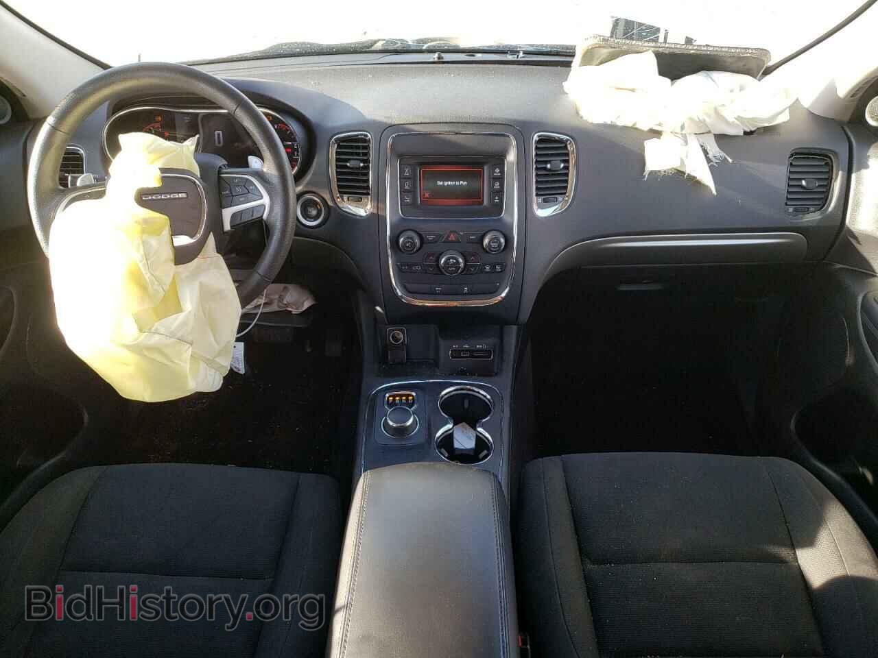 2015 DODGE DURANGO - VIN: 1C4RDHAG3FC702214 - Photo 8