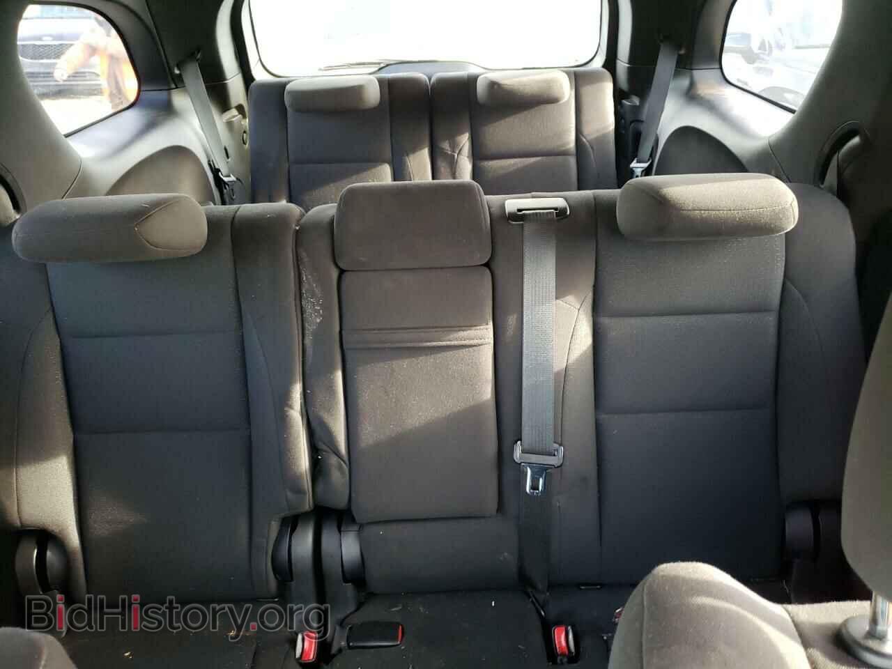 2015 DODGE DURANGO - VIN: 1C4RDHAG3FC702214 - Photo 10