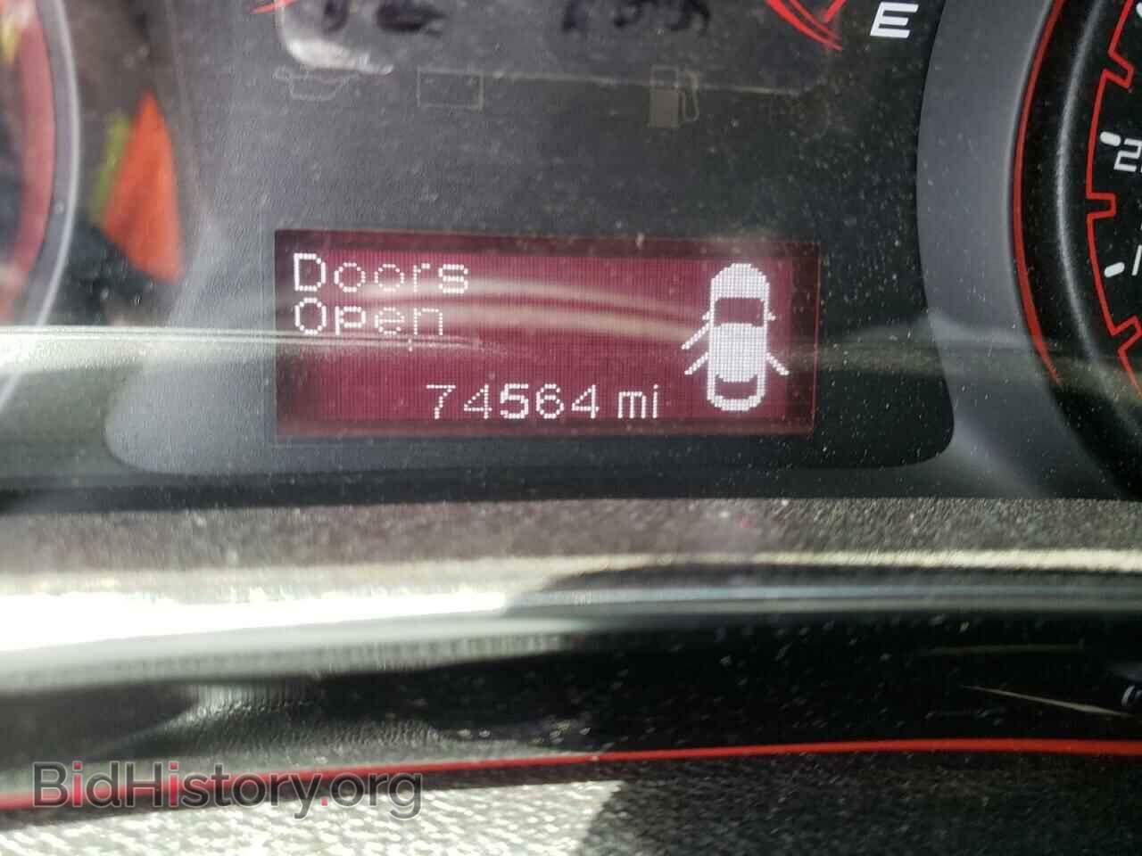 2015 DODGE DART - VIN: 1C3CDFBB1FD310358 - Photo 8