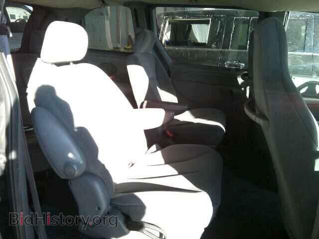 2005 DODGE CARAVAN - VIN: 1D4GP45R75B138562 - Фото 6