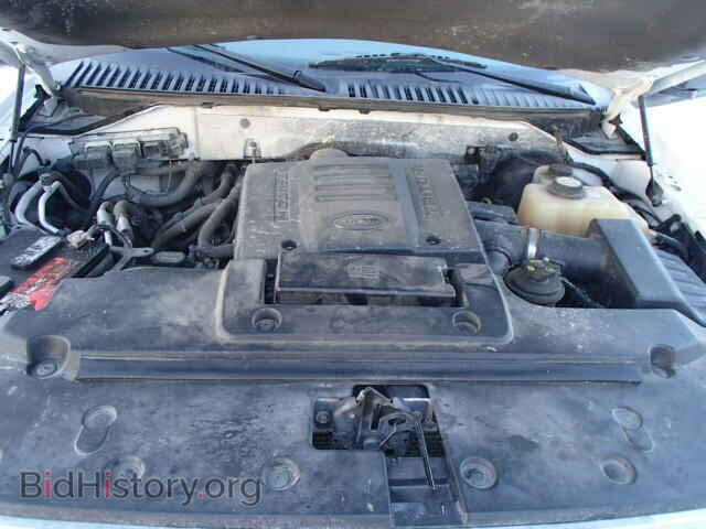 2007 FORD EXPEDITION - VIN: 1FMFU16537LA79143 - Фото 7