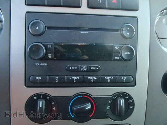 2007 FORD EXPEDITION - VIN: 1FMFU16537LA79143 - Фото 9