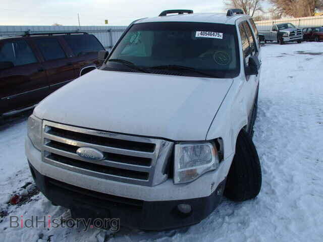 2007 FORD EXPEDITION - VIN: 1FMFU16537LA79143 - Фото 10