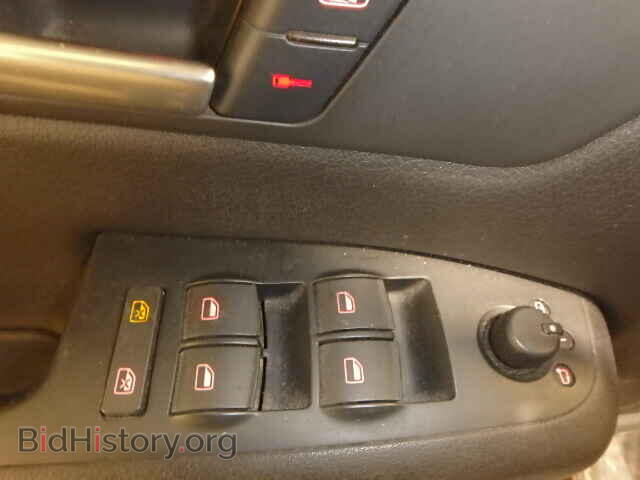 2005 AUDI A4 - VIN: WAULC68E75A036029 - Photo 9