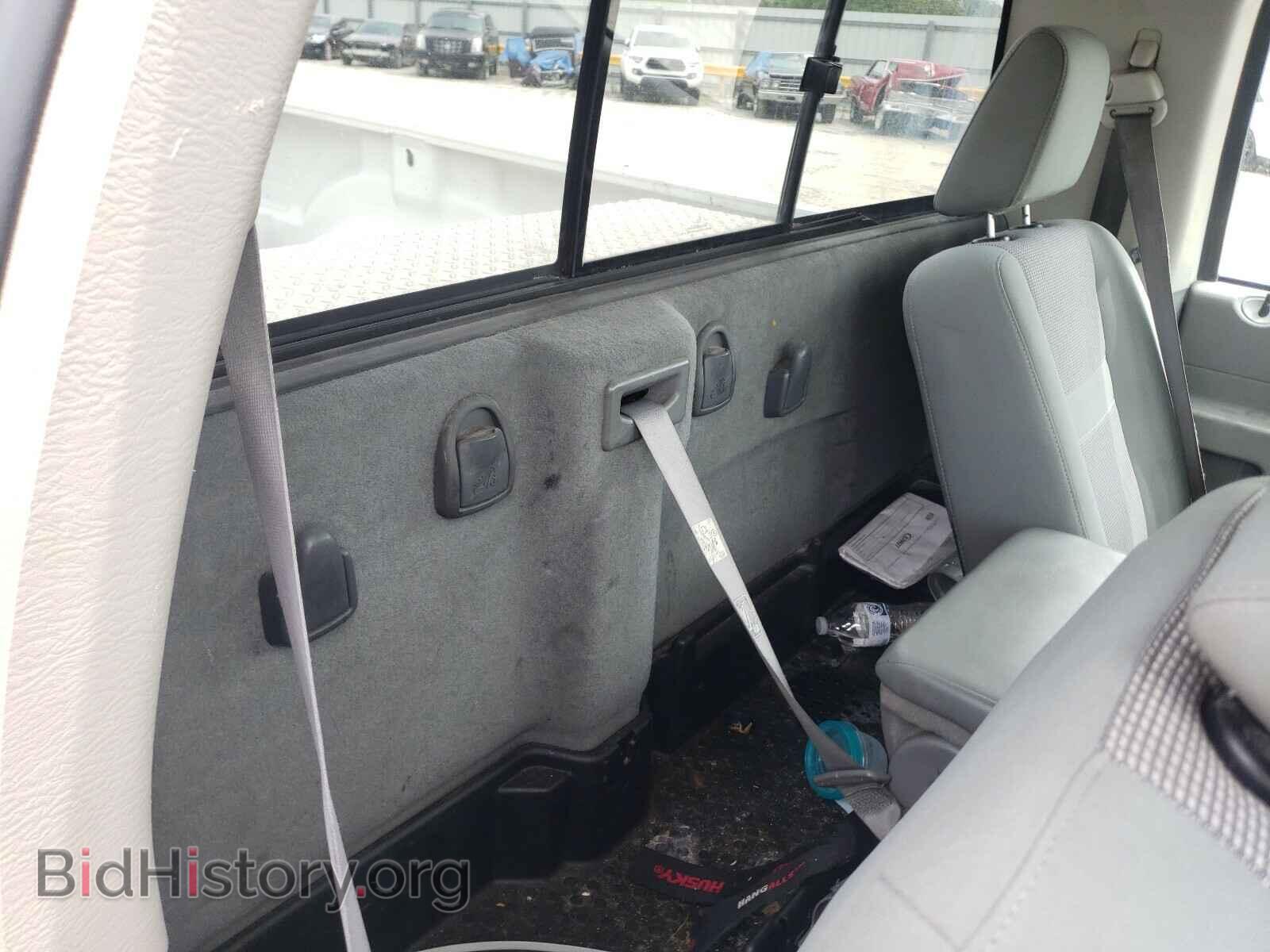 2007 DODGE RAM 1500 - VIN: 1D7HA16P67J577894 - Фото 6