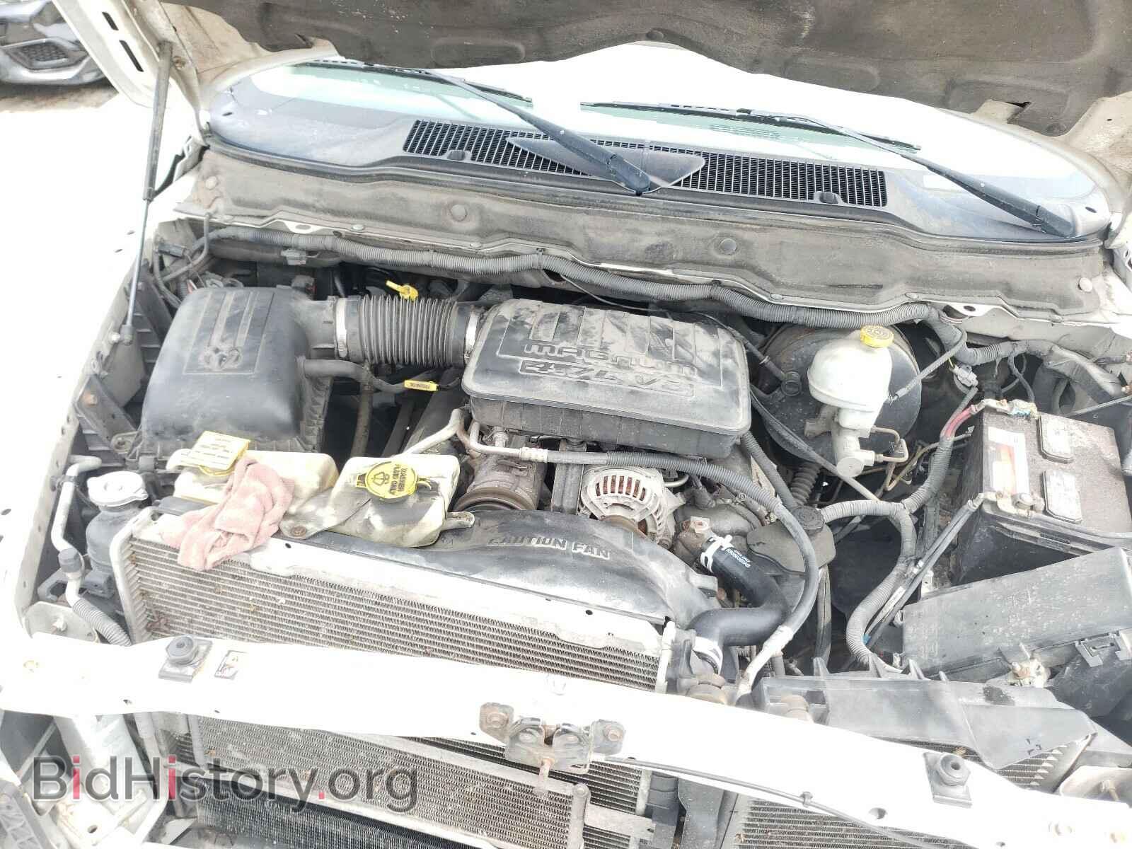 2007 DODGE RAM 1500 - VIN: 1D7HA16P67J577894 - Фото 7
