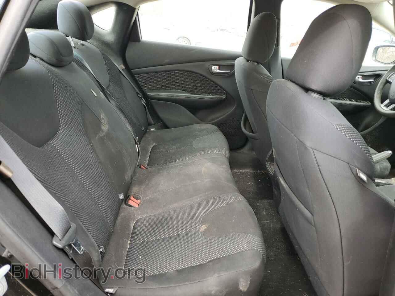 2016 DODGE DART - VIN: 1C3CDFAA4GD592764 - Фото 10