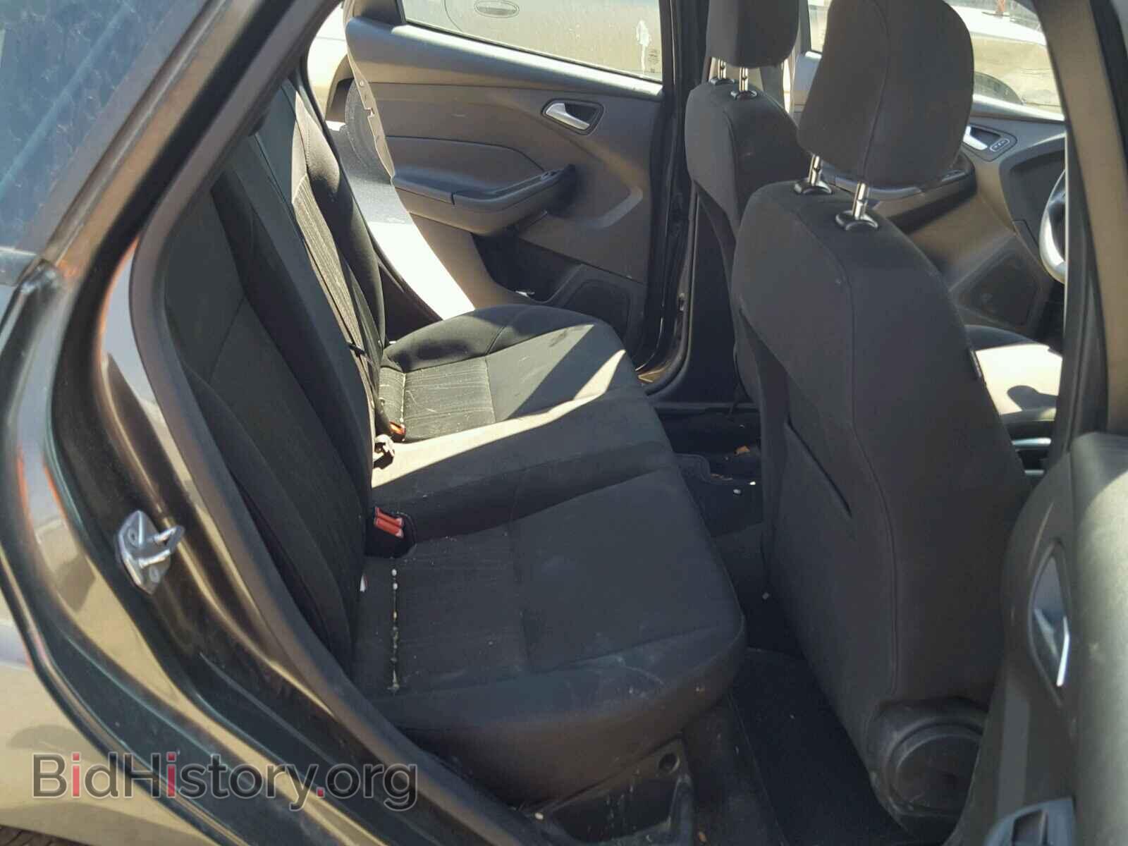 2017 FORD FOCUS - VIN: 1FADP3FE3HL309964 - Фото 6