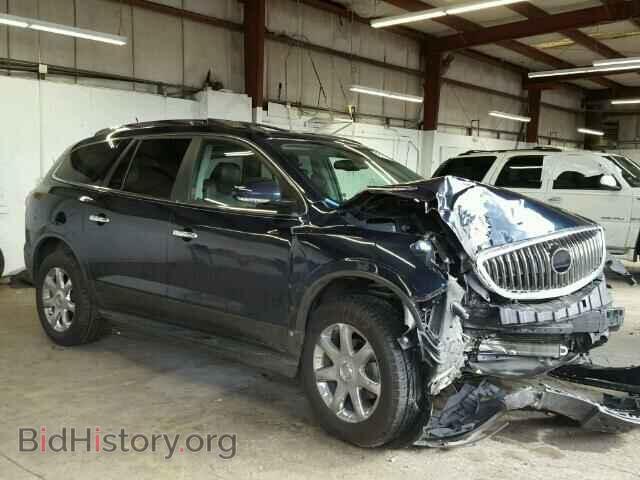 Фотография 5GAEV23D39J192587 - BUICK ENCLAVE 2009