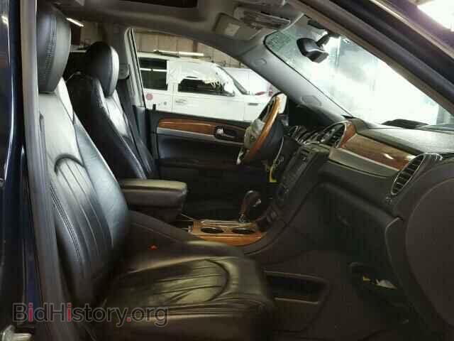 2009 BUICK ENCLAVE - VIN: 5GAEV23D39J192587 - Фото 5
