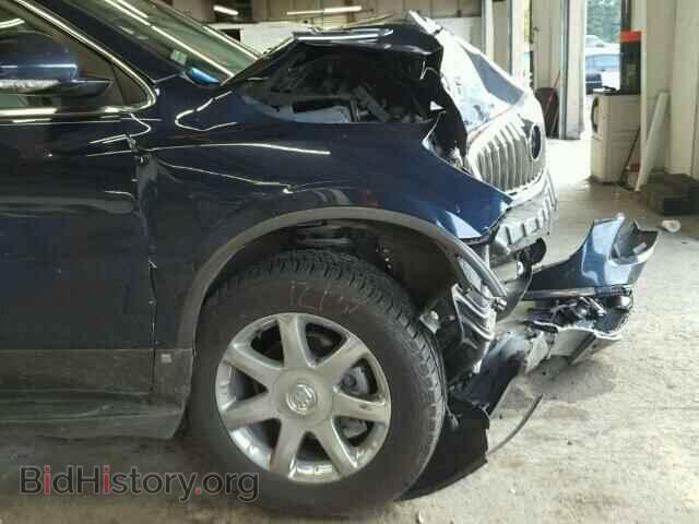 2009 BUICK ENCLAVE - VIN: 5GAEV23D39J192587 - Фото 9