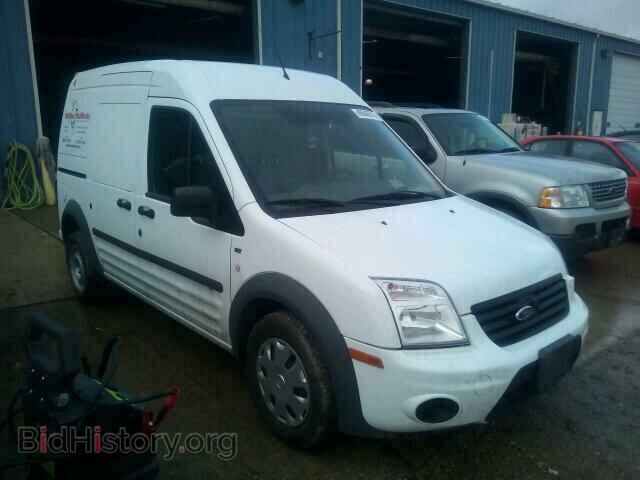 Фотография NM0LS7DN7DT167060 - FORD TRANSIT CO 2013