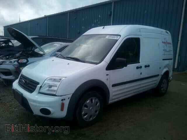 2013 FORD TRANSIT CO - VIN: NM0LS7DN7DT167060 - Фото 2