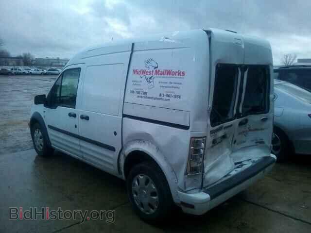 2013 FORD TRANSIT CO - VIN: NM0LS7DN7DT167060 - Фото 3
