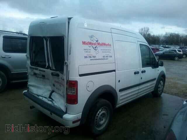 2013 FORD TRANSIT CO - VIN: NM0LS7DN7DT167060 - Фото 4