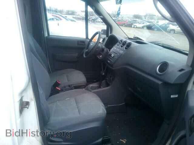 2013 FORD TRANSIT CO - VIN: NM0LS7DN7DT167060 - Фото 5