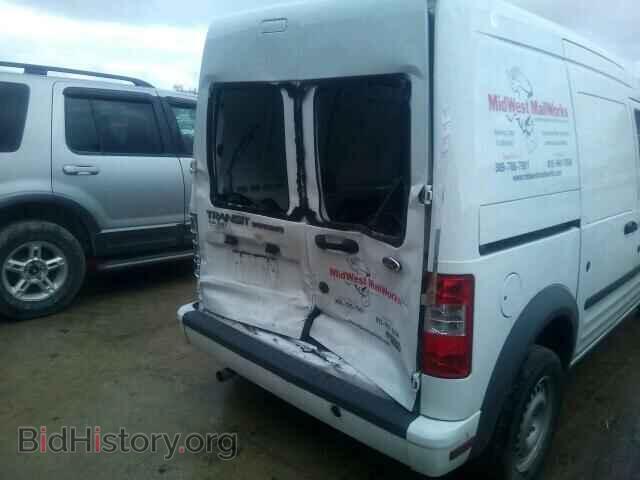 2013 FORD TRANSIT CO - VIN: NM0LS7DN7DT167060 - Фото 9