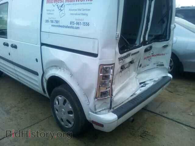 2013 FORD TRANSIT CO - VIN: NM0LS7DN7DT167060 - Фото 10