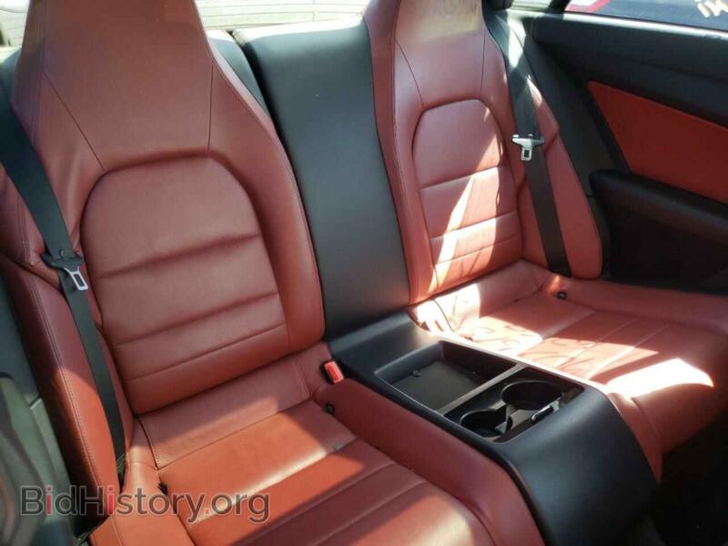 2012 Mercedes-Benz E-CLASS (VIN WDDKJ5KB6CF153507) — фото 6 из 10