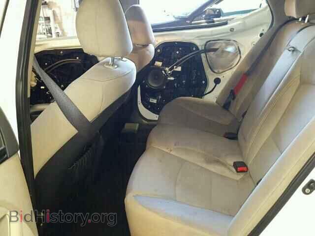 2013 KIA OPTIMA - VIN: KNAGM4A79D5388535 - Фото 6