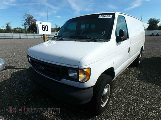 2003 FORD ECONOLINE - VIN: 1FTNE24W23HA29734 - Фото 2