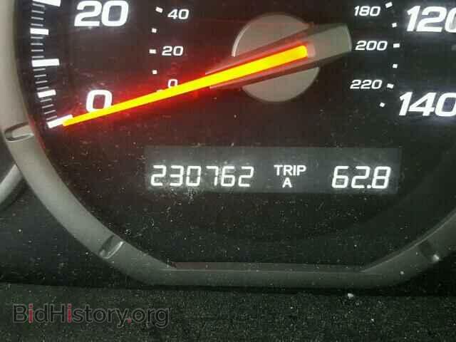 2006 HONDA PILOT - VIN: 2HKYF18506H530794 - Фото 8