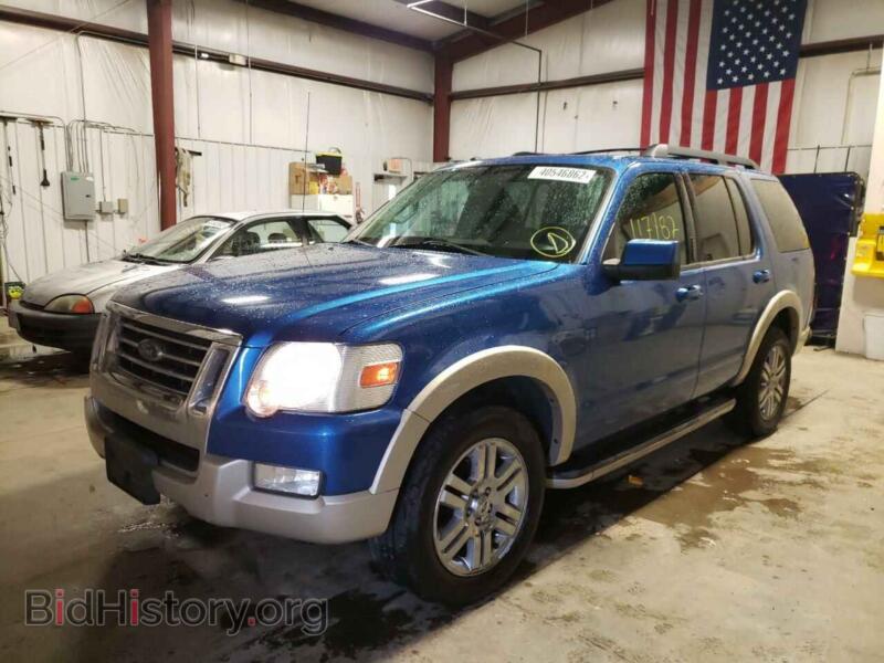 2010 Ford EXPLORER (VIN 1FMEU7EE1AUA43596) — фото 2 из 10