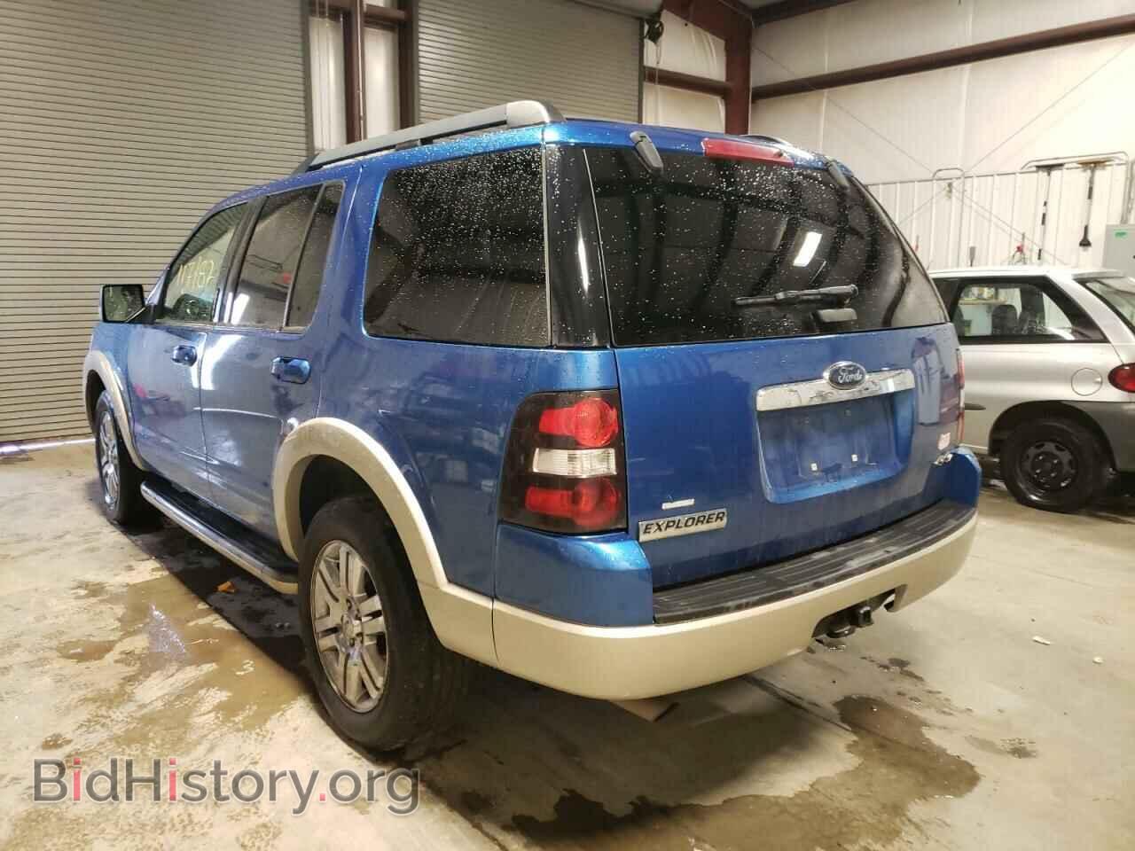 2010 FORD EXPLORER - VIN: 1FMEU7EE1AUA43596 - Photo 3