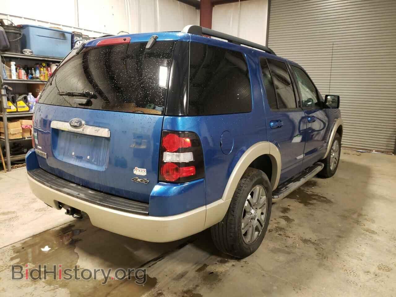 2010 FORD EXPLORER - VIN: 1FMEU7EE1AUA43596 - Photo 4