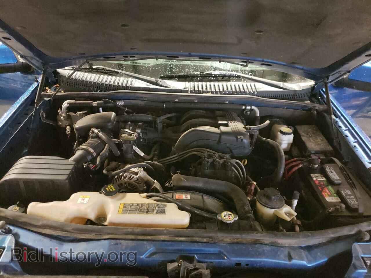 2010 FORD EXPLORER - VIN: 1FMEU7EE1AUA43596 - Photo 7