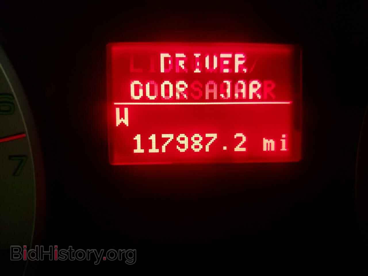 2010 FORD EXPLORER - VIN: 1FMEU7EE1AUA43596 - Photo 8