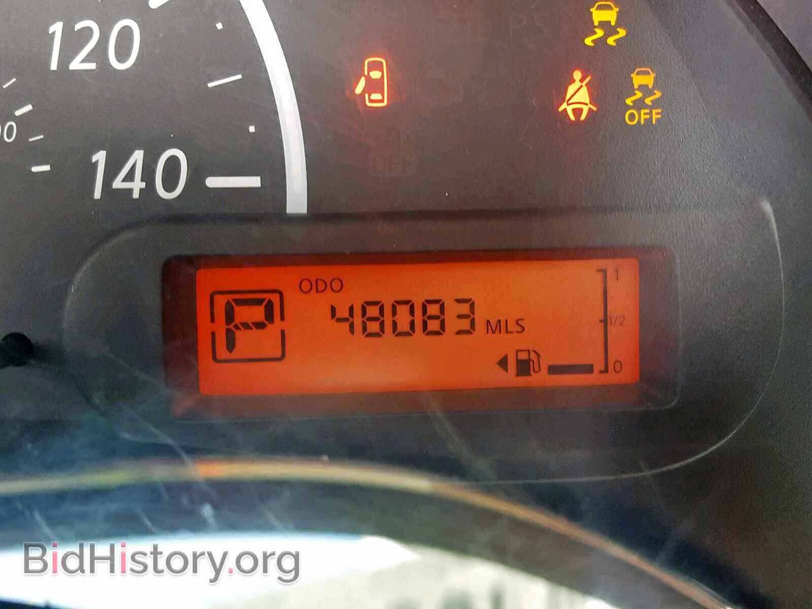 2017 NISSAN VERSA - VIN: 3N1CN7AP3HL891860 - Фото 8