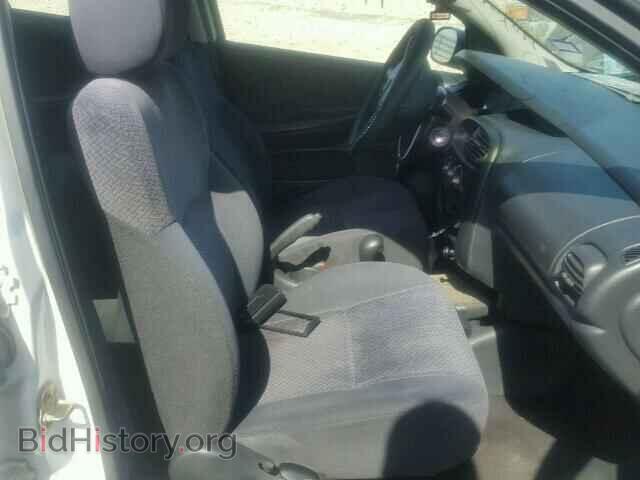 2001 DODGE NEON - VIN: 1B3ES46C81D183393 - Фото 5